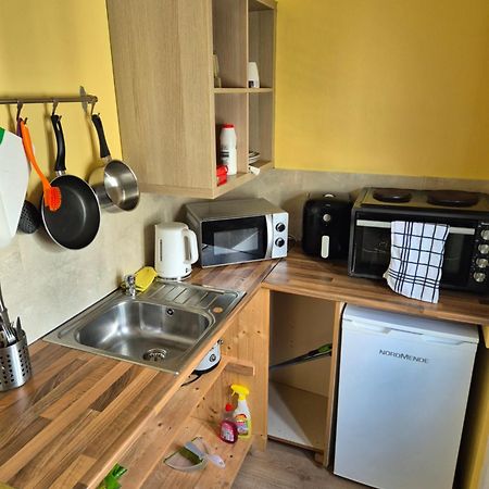17A Db Airbnb Wexford Zewnętrze zdjęcie
