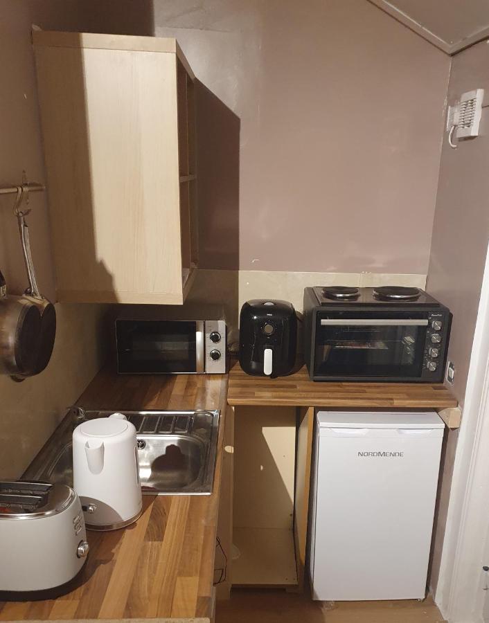 17A Db Airbnb Wexford Zewnętrze zdjęcie