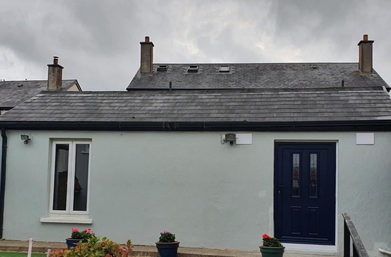 17A Db Airbnb Wexford Zewnętrze zdjęcie