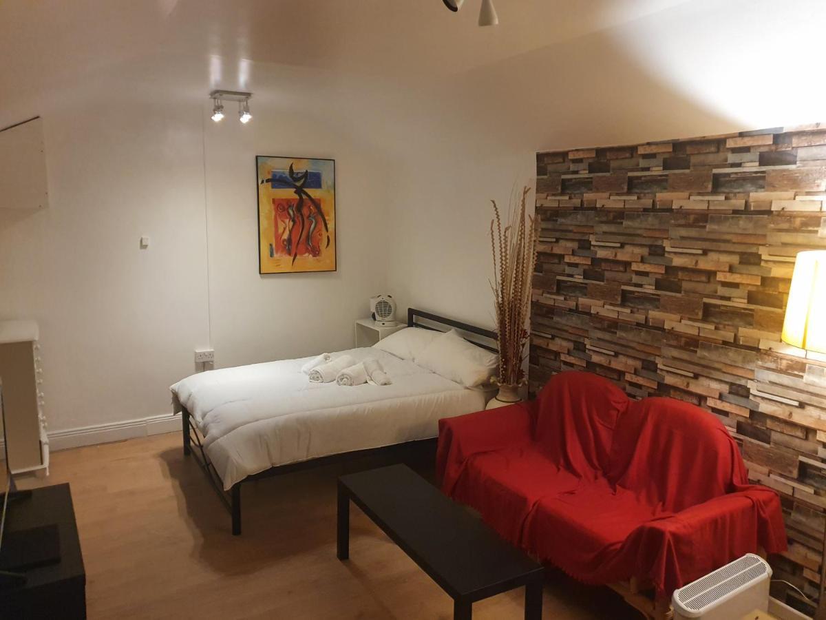 17A Db Airbnb Wexford Zewnętrze zdjęcie