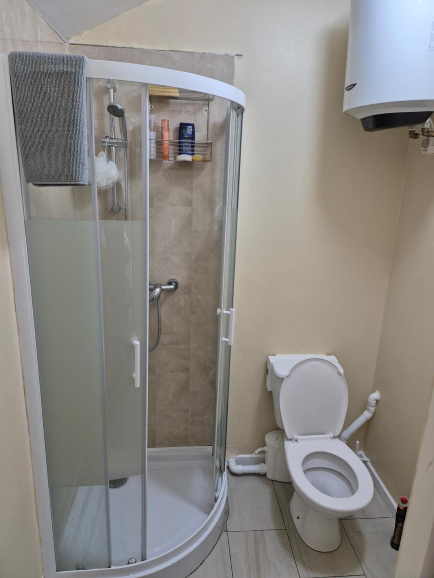 17A Db Airbnb Wexford Zewnętrze zdjęcie